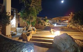 Residence Punta Sottile A 2 passi dalla spiaggia di cala francese Lampedusa